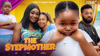 THE STEP MOTHER - EBUBE OBIO LIZZY GOLD JASMINE RAJINDER PRINCE UGO - Latest Nollywood Movie