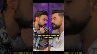 Kocamla toplu ilişkilere katılıyoruz. #podcast #itiraflar #brothers