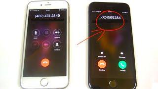 Find Out Who is Calling You With Private  Blocked Number