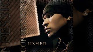 Usher - Confessions Expanded Edition Full Album