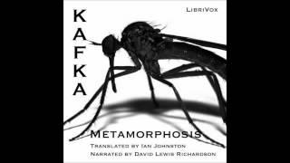 The Metamorphosis by Franz Kafka Free Audio Book in English Language