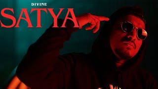 DIVINE - Satya  Prod. by Karan Kanchan  Official Music Video