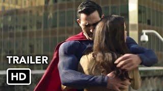 The CW Fall 2024 Lineup Trailer HD Superman & Lois The Librarians The Next Chapter