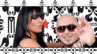 Pitbull - I know you want me en Alta Definición