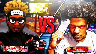 NOLIMIT LEN vs KOSTER 1v1 on NBA 2K22 I Called out The BEST 1s PLAYER on 2K22 BEST JUMPSHOT 2K22