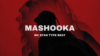 FREE Mc Stan Type Beat - MASHOOKA  Melodic Type Beat  Trap Beat 2024.