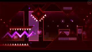 Monsters - Nikce  Geometry Dash