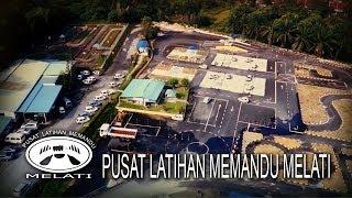 Pusat Latihan Memandu Melati -- Intro Video