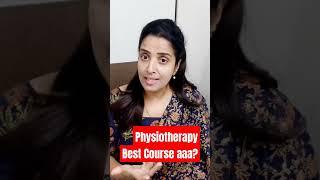 PhysiotherapyBPT Course Scope & Salary