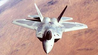 F-22 RAPTOR DOCUMENTARY