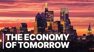 The Economy of Tomorrow  Aging Future  Documentary Economy