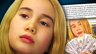 The Lil Tay Situation is Worse Than You Thought