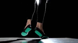 Flexibility  Tieks Ballet Flats