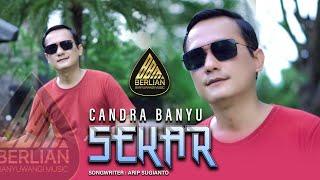 CANDRA BANYU - SEKAR OFFICIAL MUSIC VIDEO