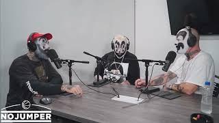 my fav icp interview moments