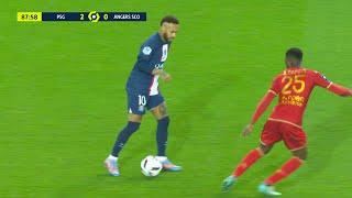 Neymar Top 44 Mind-Boggling Skill Moves