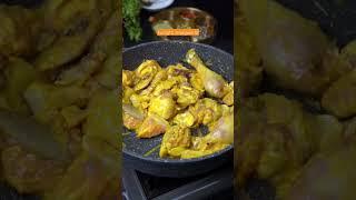 Chicken Donne Biryani #chickendonnebiriyani #biryani #foodie #food