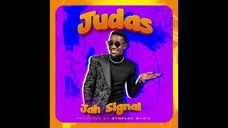 Jah Signal-Judas pro by cymplex music