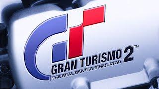 The History of Gran Turismo 2