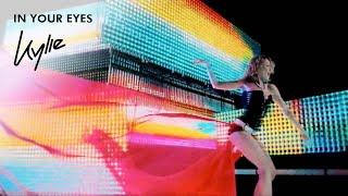 Kylie Minogue - In Your Eyes Official Video Full HD Remastered