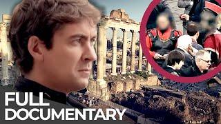 Scam City Rome - Gritty Underworld that crawls under its thriving Tourist Scene  Free Documentary