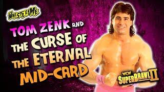 Why WCWs Mid-Card was the BEST in the WORLD  SuperBrawl II - Wrestle Me Review