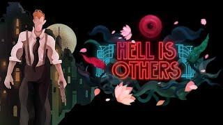 Hell is Others - Eldritch Infested City Survival RPG