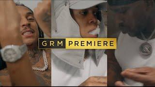 Skepta Chip & Young Adz - Mains Music Video  GRM Daily