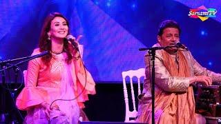 Anup Jalota Concert - Part 2  Bhajans & Songs by Kishore Kumar & Jagjit Singh  FULL SHOW