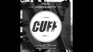 Volac - Drug Dealer Rafael Carvalho Remix CUFF Official