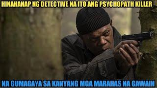 HINAHANAP NG DETECTIVE NA ITO ANG PSYCHOPATH KILLER NA GUMAGAYA SA KANYANG MGA MARAHAS NA GAWAIN