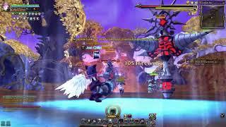 Dragon Nest SEA Guardian Nest F22 Shooting Star Solo