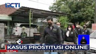 Prostitusi Online di Mojokerto Bermodus Sewa Indekos Harian - SIS 0202