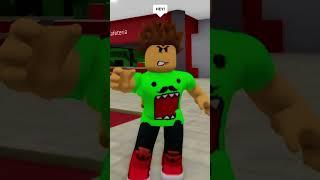 Gepest Meisje Neemt Wraak Op Pestkop Roblox