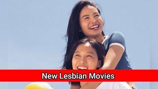 6 New Lesbian Movies and TV Shows  August 2023