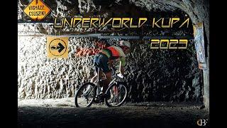 Underworld Kupa 2023 - Retro MTB és Váratlan Fordulat