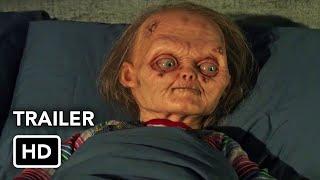 Chucky Season 3 Part 2 Trailer HD