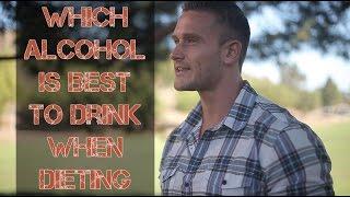 What is the Healthiest Alcohol to Drink? - Thomas DeLauer