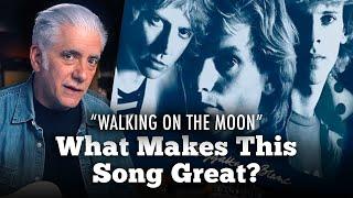 What Makes This Song Great? Walking on the Moon The Police