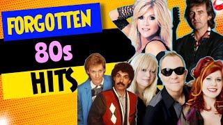 10 Awesome 80s Songs You Forgot Were Legendary