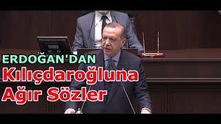 Erdoğan Kılıçdaroğluna MüptezelBeyni SulanmışFetoperest