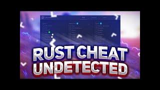 FREE CHEAT RUST  BEST RUST HACK 2022  LEGIT ESPRAGE  RUST HACK