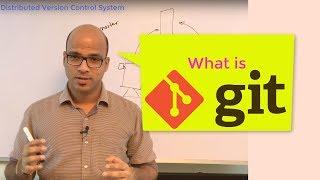 #0 Git Tutorial  What is Git?  Github