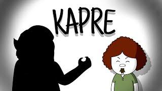 KAPRE  Pinoy Animation