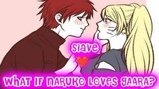 What If Naruko Loves Gaara? FULL SERIES The Movie  What If Naruto  Fem Naruto x Gaara Lemon
