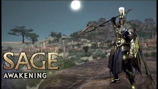 BDO Sage Awakening Trailer with locations