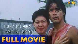 Tulak ng Bibig Kabig ng Dibdib Full Movie HD  Robin Padilla Maricel Sorriano