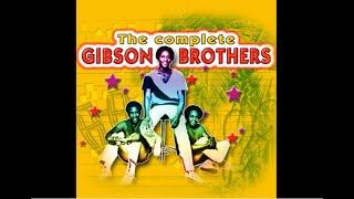 Gibson Brothers...Cuba...Extended Mix...