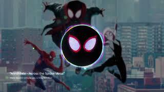 Metro Boomin & Swae Lee Lil Wayne Offset “Annihilate – Spider-Man Across the Spider-Verse” ️️