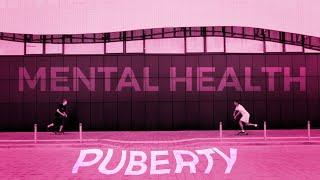 Child Mental Health Problems & Puberty 5 Questions to Help Tell the Difference